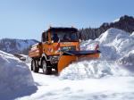 MAN TGM Road Service 2005 года